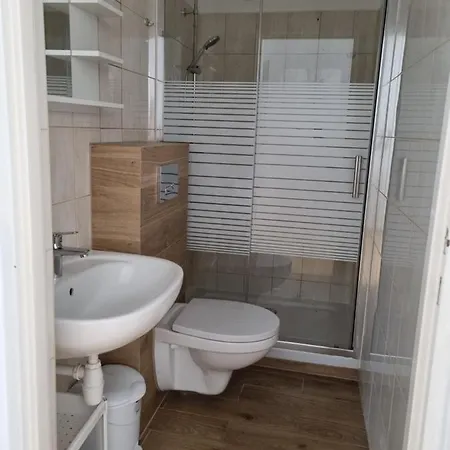 Albatrosa 9 3* Władysławowo