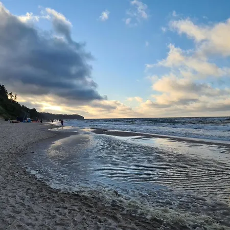 Albatrosa 9 Pensjonat 3*