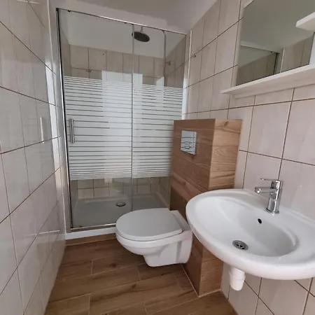 Albatrosa 9 Pensjonat 3*