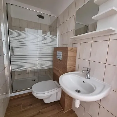 Albatrosa 9 Pensjonat Władysławowo