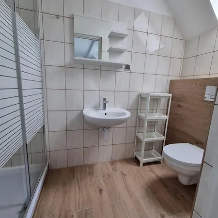 Albatrosa 9 Guest house *