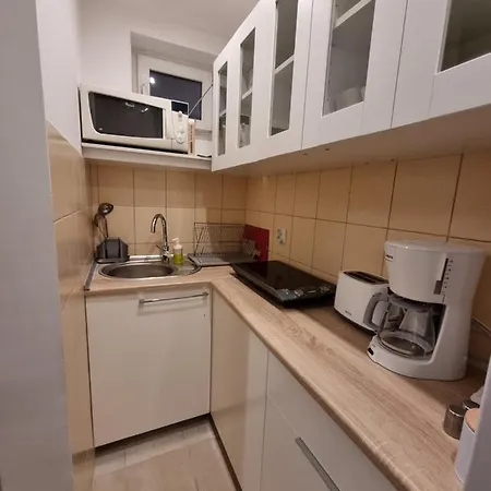 Albatrosa 9 Pensjonat