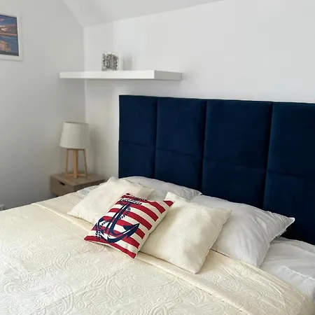 Albatrosa 9 Władysławowo