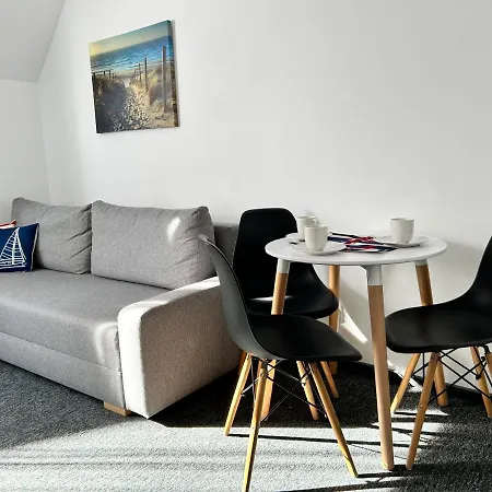 Albatrosa 9 Pensjonat Władysławowo