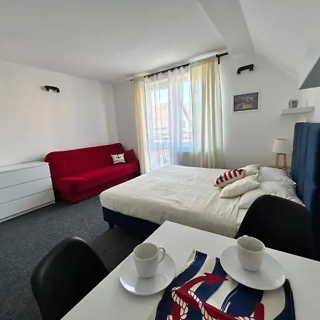 Albatrosa 9 Władysławowo