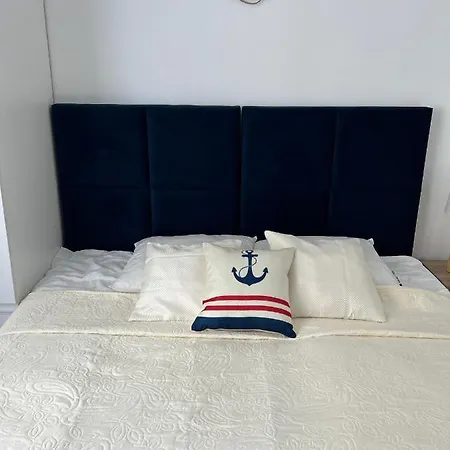 Pensjonat Albatrosa 9