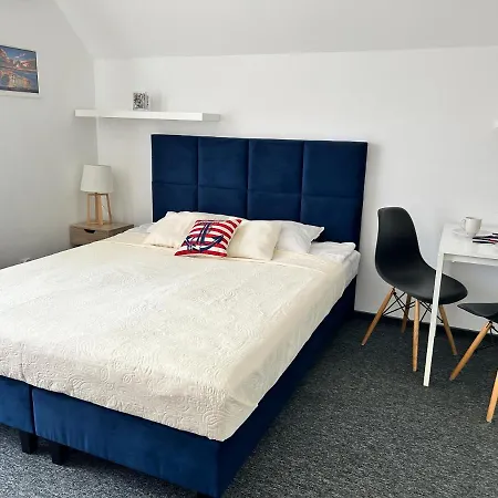 Albatrosa 9 3* Władysławowo