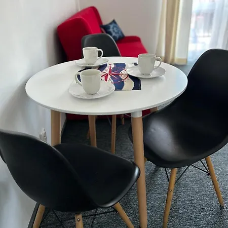 Albatrosa 9 Władysławowo