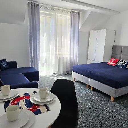 Albatrosa 9 3* Władysławowo