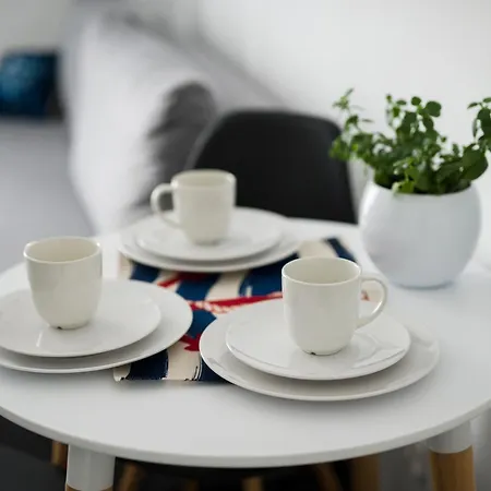 Albatrosa 9 Pensjonat 3*