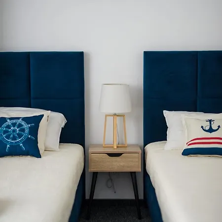 Albatrosa 9 3* Władysławowo