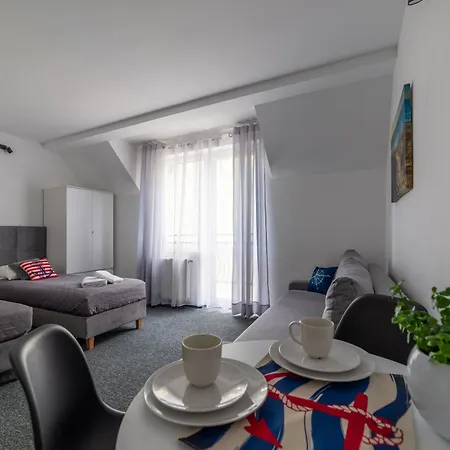 Albatrosa 9 3* Wladyslawowo