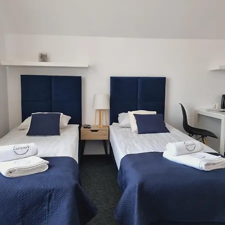 Albatrosa 9 Władysławowo