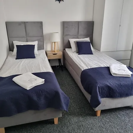 Albatrosa 9 Guest house