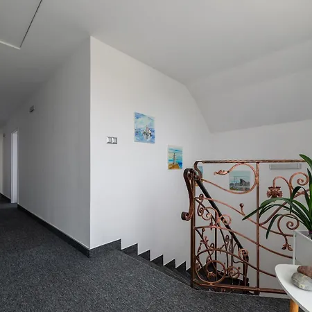 Pensjonat Albatrosa 9 Władysławowo