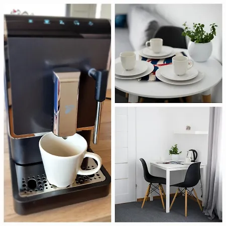 Albatrosa 9 Władysławowo