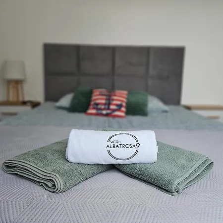 Albatrosa 9 Guest house 3*