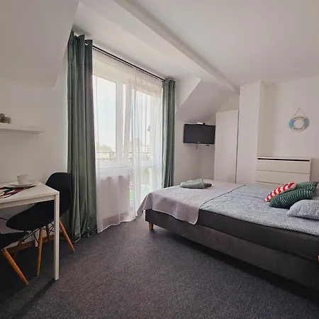 Albatrosa 9 Wladyslawowo