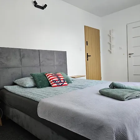 Albatrosa 9 3* Wladyslawowo