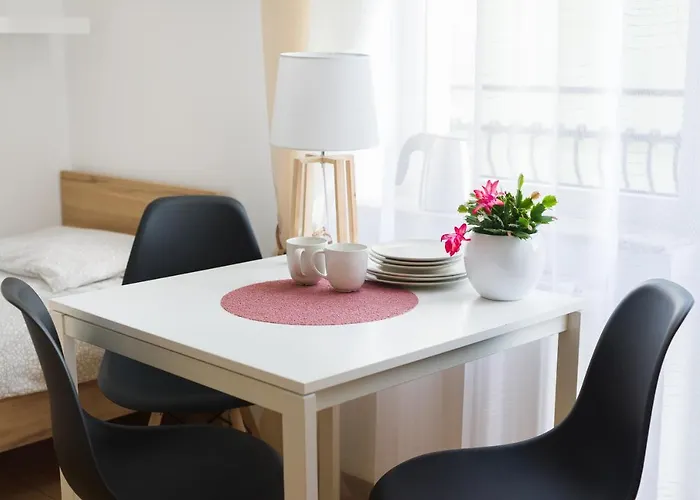 Guest house Albatrosa 9