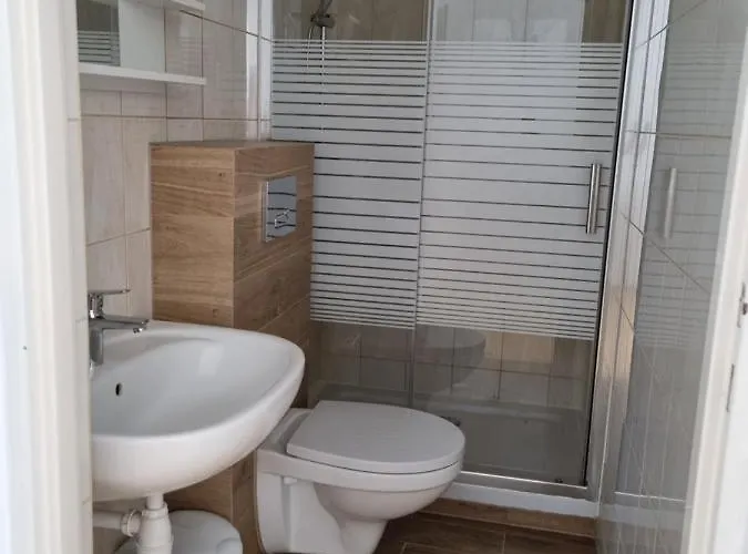 Albatrosa 9 3* Władysławowo