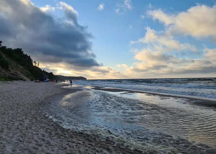 Albatrosa 9 בית הארחה 3*