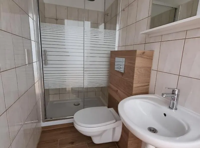 Albatrosa 9 בית הארחה 3*