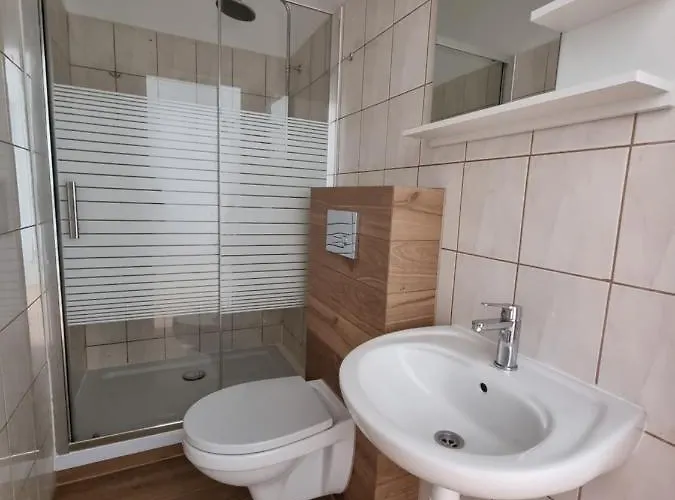 Albatrosa 9 Guest house Wladyslawowo