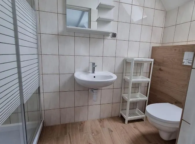 Albatrosa 9 Guest house 3*