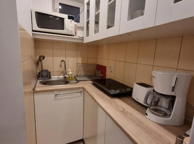 Albatrosa 9 Guest house