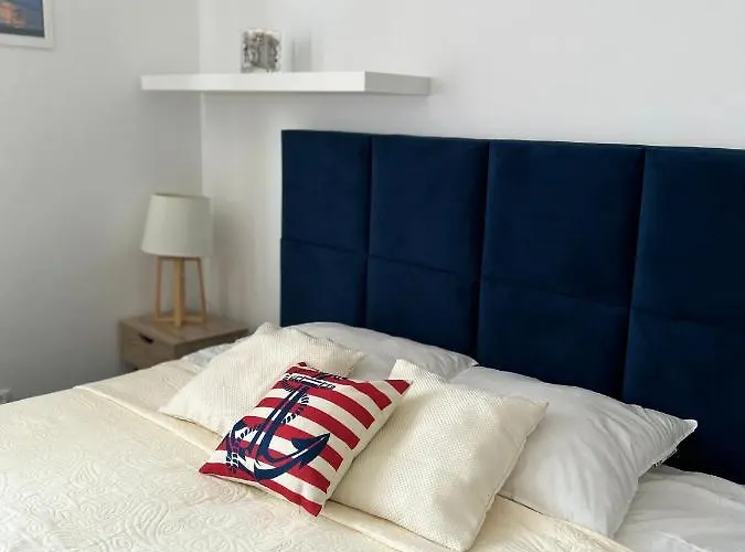 Albatrosa 9 Wladyslawowo