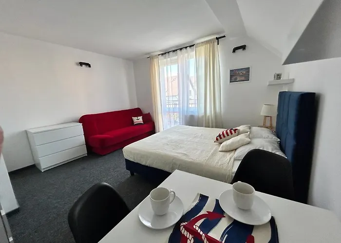 Albatrosa 9 Władysławowo