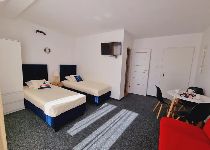 Guest house Albatrosa 9