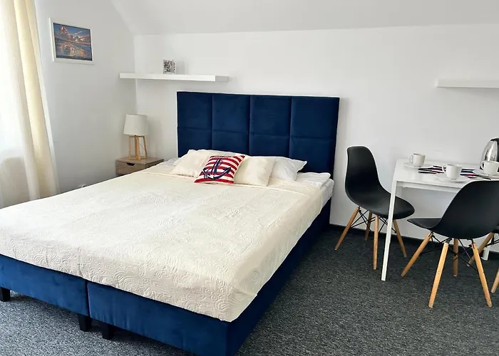 Albatrosa 9 3* Wladyslawowo