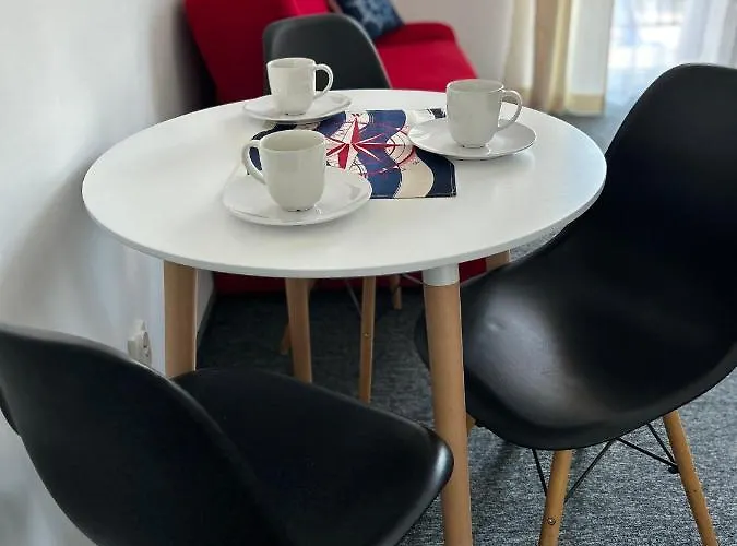 Albatrosa 9 Wladyslawowo