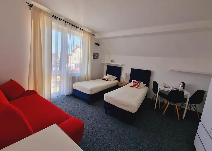 Guest house Albatrosa 9 3*