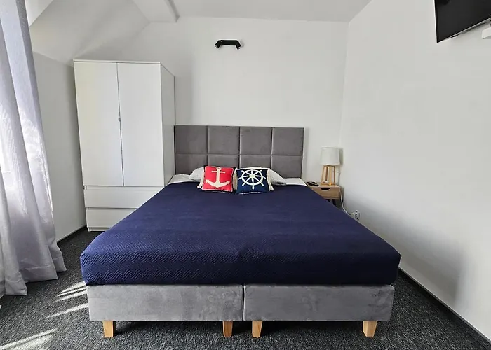 Albatrosa 9 Guest house 3*