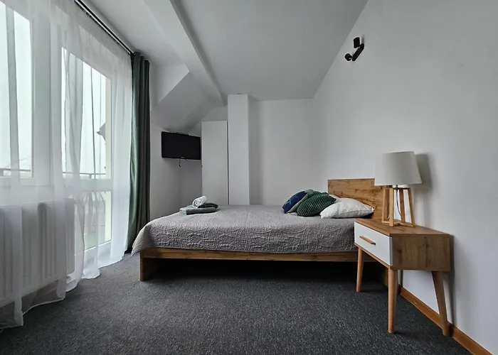 Albatrosa 9 3* Władysławowo