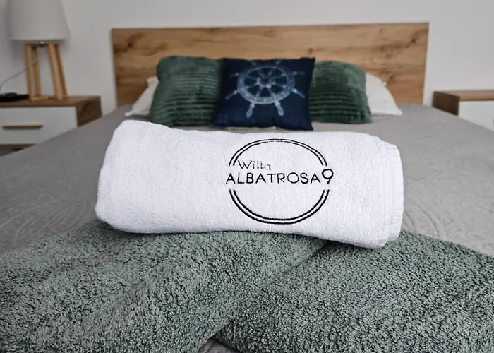 Albatrosa 9 Władysławowo