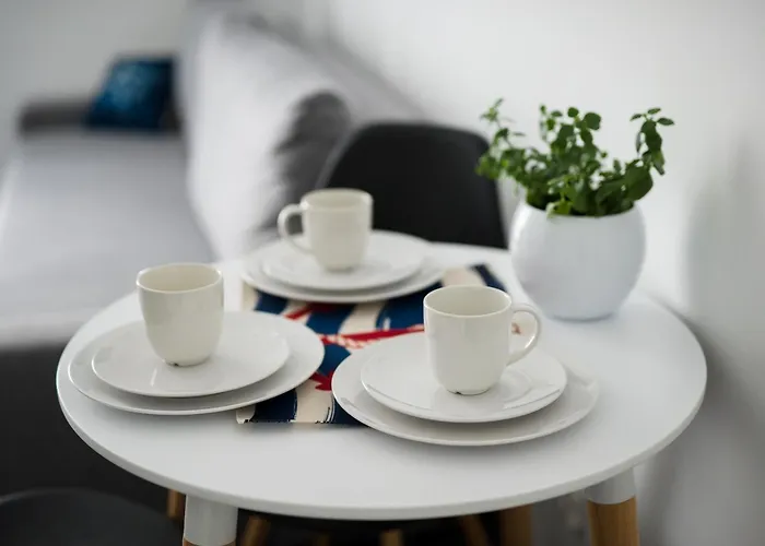 Albatrosa 9 בית הארחה 3*