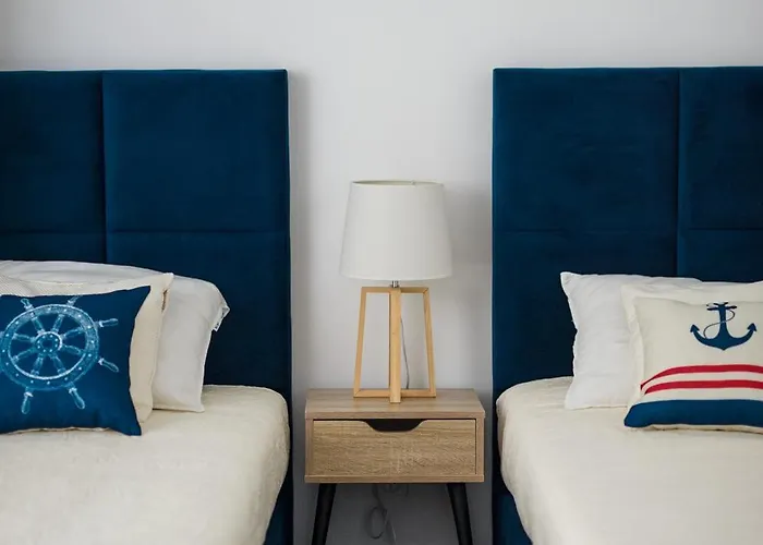 Albatrosa 9 3* Wladyslawowo