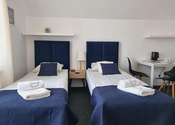 Albatrosa 9 Wladyslawowo