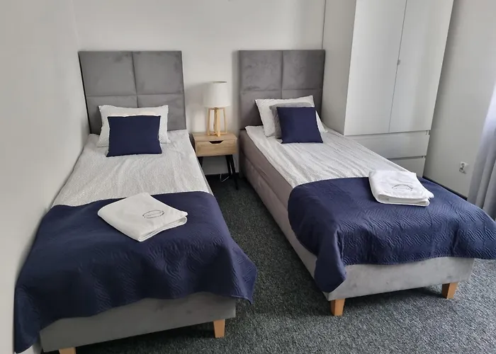 Albatrosa 9 Guest house