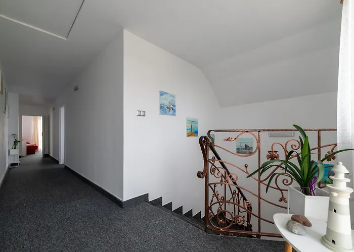 Guest house Albatrosa 9 Wladyslawowo