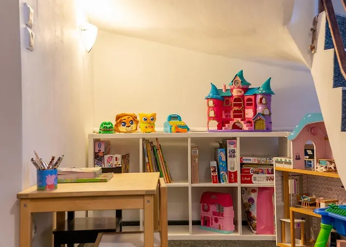 Albatrosa 9 Guest house 3*