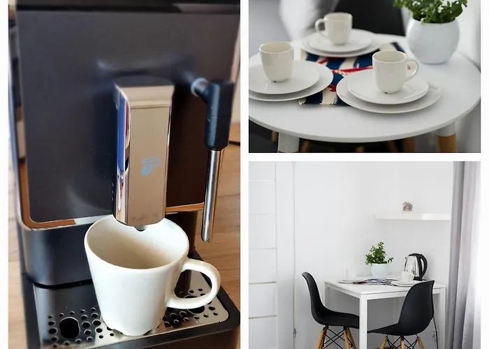 Albatrosa 9 Władysławowo