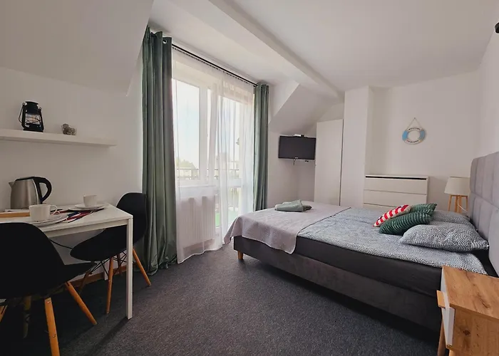 Albatrosa 9 Wladyslawowo