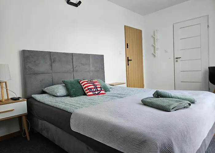 Albatrosa 9 3* Wladyslawowo